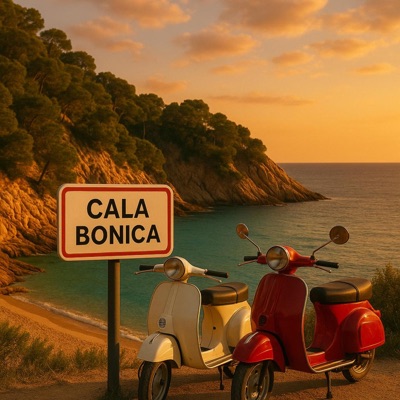 cala bonica (feat. Pau Feixas) - Single