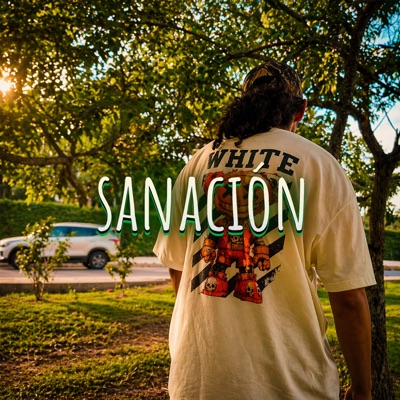 Sanación - Single