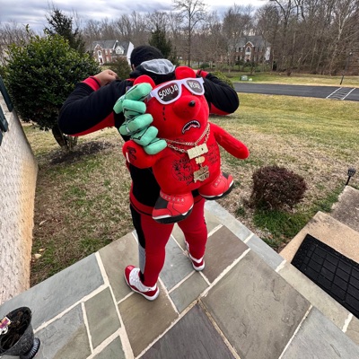 Freestyle pt3 (lilrichkid, bankrollkai,ntk Dari) - Single