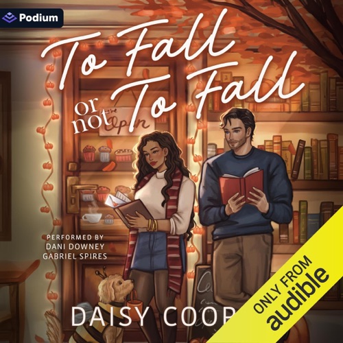 To Fall or Not to Fall (Unabridged) cover
