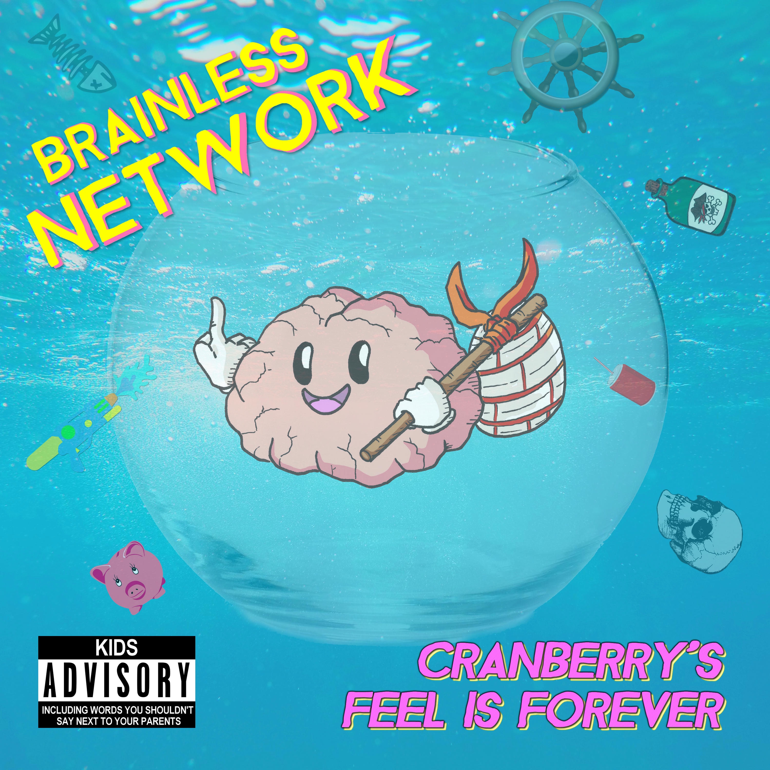Cranberry's Feel Is Forever