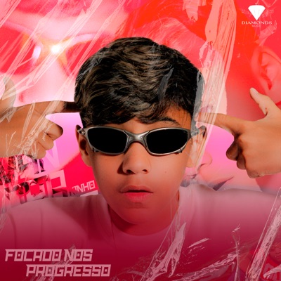 Focado nos Progressos - Single