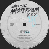 Hot & Wet - Single - Low Blow