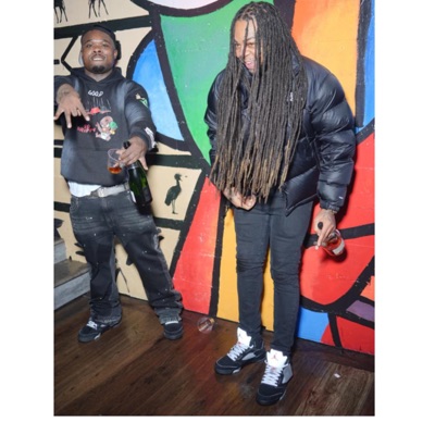 REDEMPTION (feat. ReeseMoneyBagz) - Single