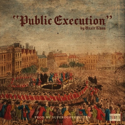 Public Execution - Single