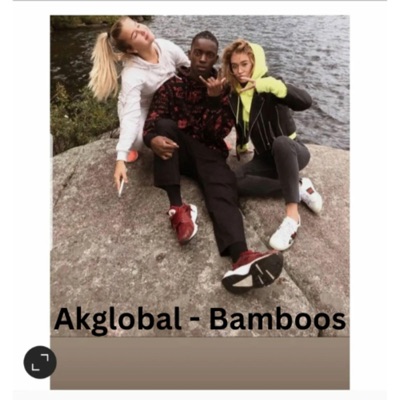 Bamboos - Single