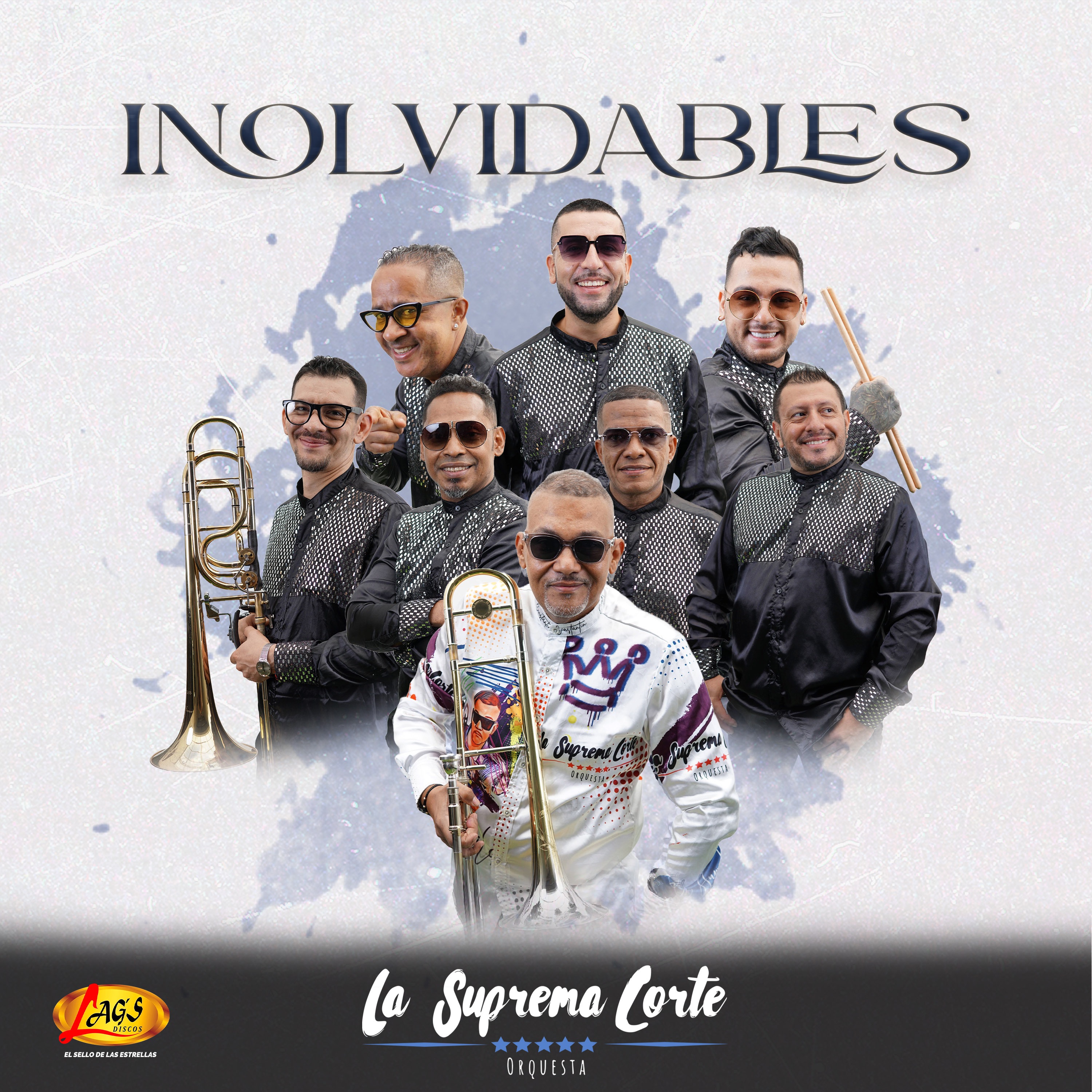 Inolvidables