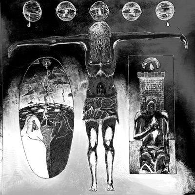 UNE PERLE DANS LA POITRINE - Single