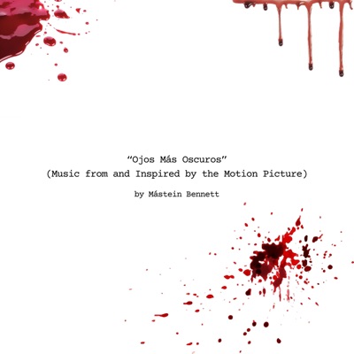 Ojos Más Oscuros (Music from and Inspired by the Motion Picture)