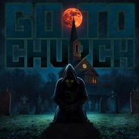 Go to Church - Single - J Reno