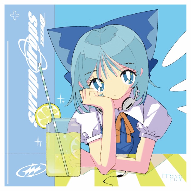 Blue Archive Original Soundtrack Vol.6～Keeping for the