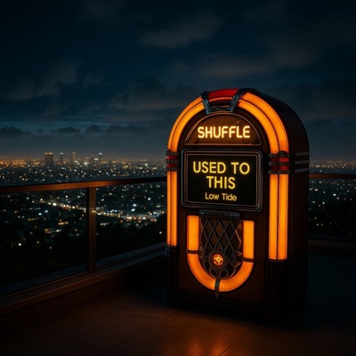Used To This - Single