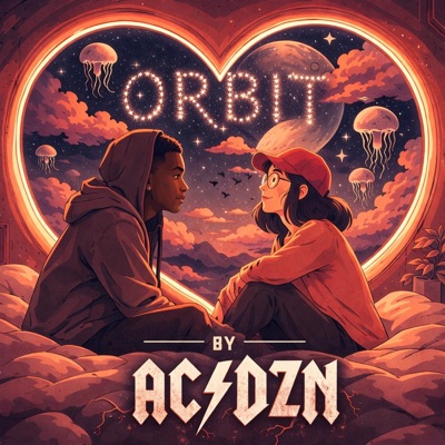 ORBIT - EP