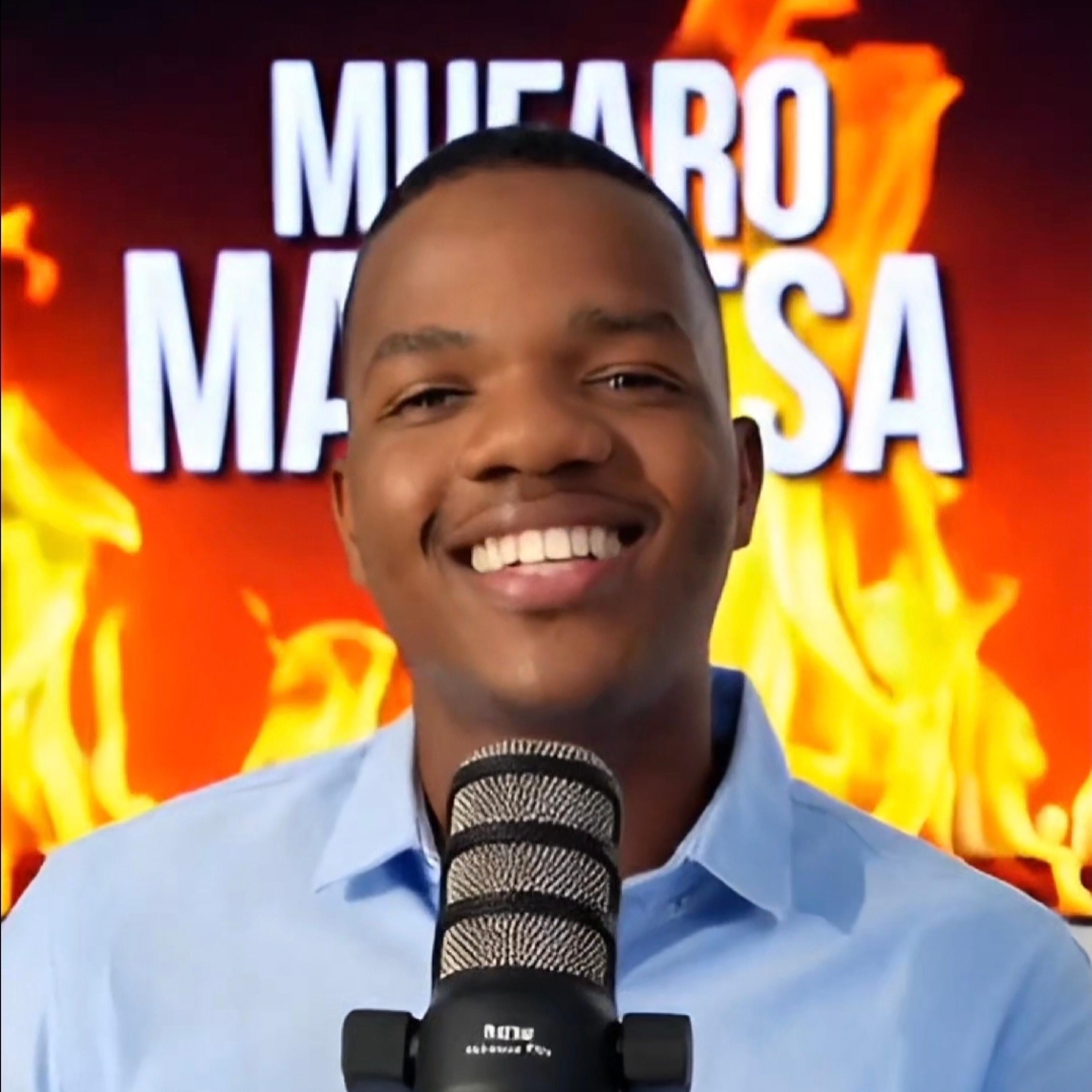 Msaidieni (Dzave Kamba)