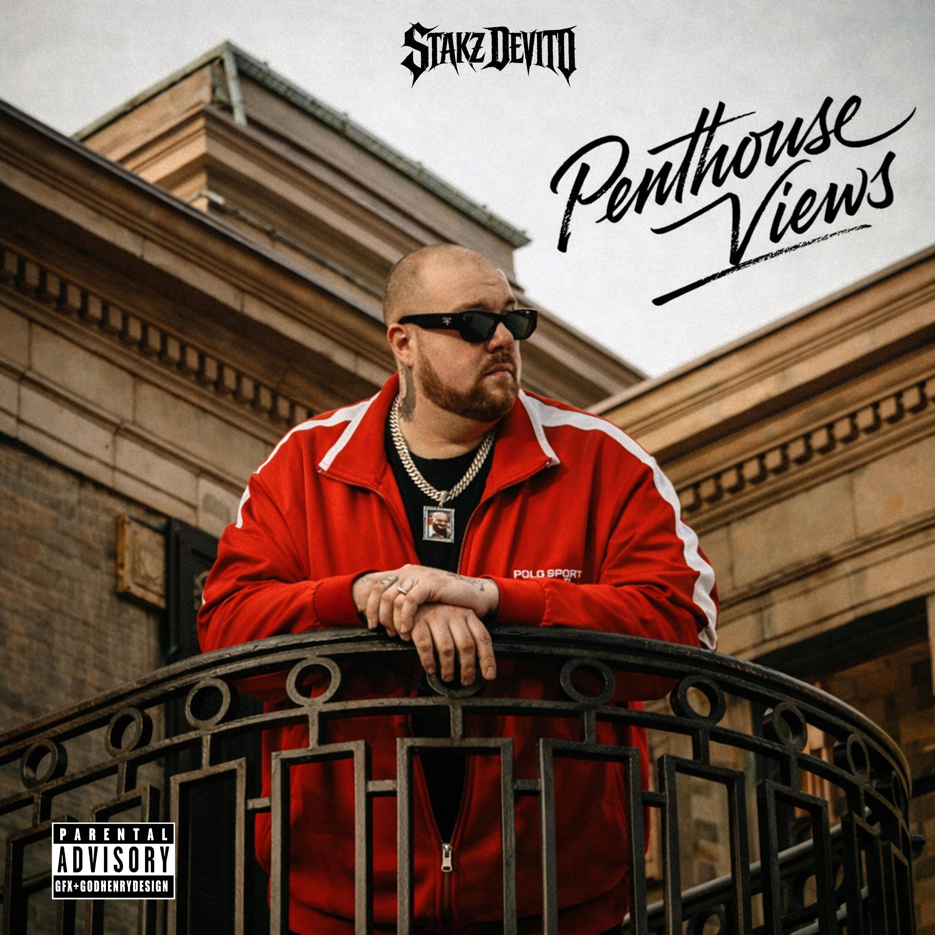 Penthouse Views - Single