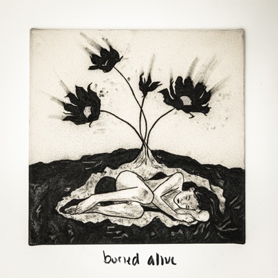 buried alive - Single