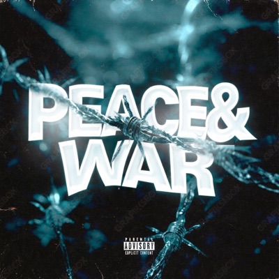 Peace&War (feat. Malachi) - Single