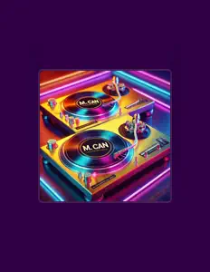 Ouça M.can beat, assista a videoclipes, leia a biografia, veja as datas das turnês e mais!