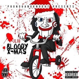 Story (feat. J.R. LAJAN) J-Liu