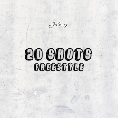 20 SHOTS FREESTYLE - Single