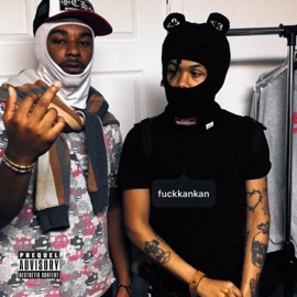 Back in the H (feat. kan, yp4am & Lost Adventure) 96THELA