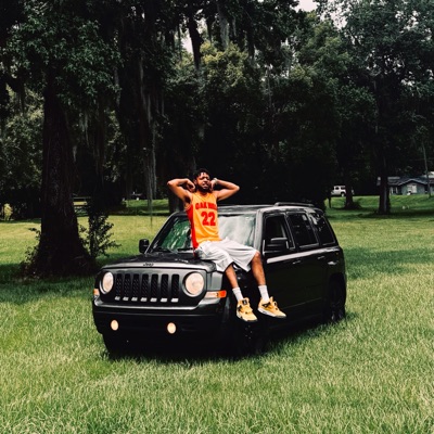 Out Da Gate - Single