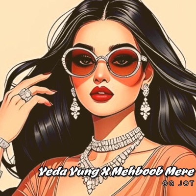 GKhan - Yeda Yung X Mehboob Mere