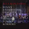 Som En Sprucken Mandolin