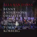 Som En Sprucken Mandolin