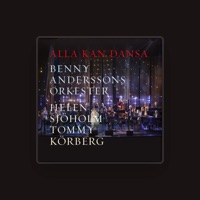 Benny Anderssons Orkester