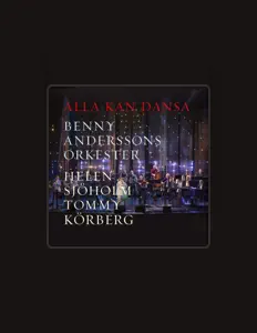 Listen to Benny Anderssons Orkester, watch music videos, read bio, see tour dates & more!