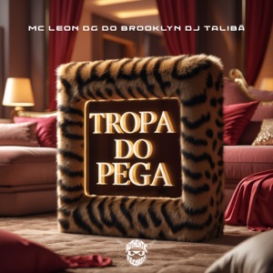 Tropa do Pega