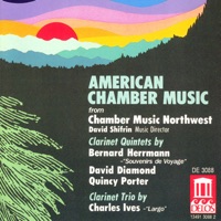 American Chamber Music - Chamber Music Northwest