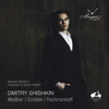 Dmitry Shishkin - Medtner, Scriabin & Rachmaninoff artwork