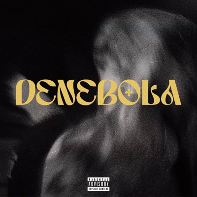 DENÉBOLA (feat. Jay Lockin) - Single