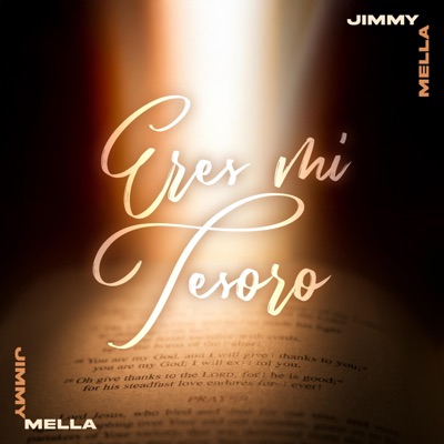 Eres mi Tesoro - Single