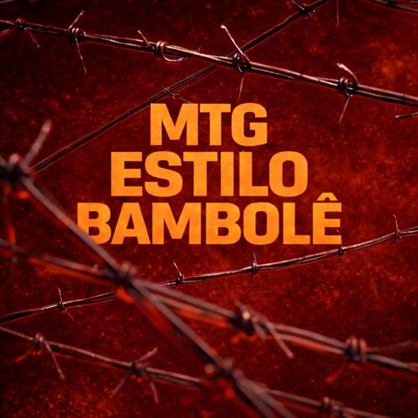 MTG ESTILO BAMBOLÊ