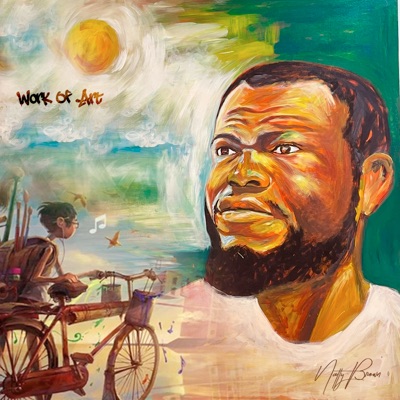 Work of Art - Single