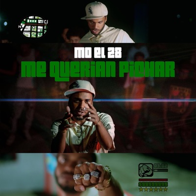 Me Querían Pichar - Single
