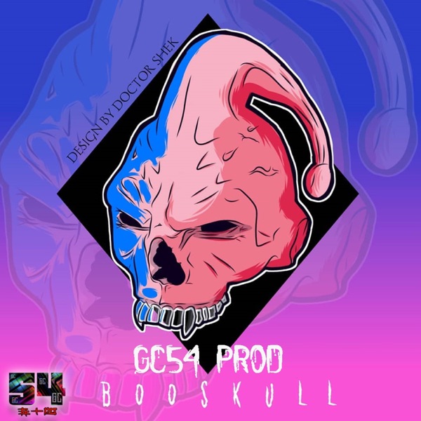 BOOSKULL