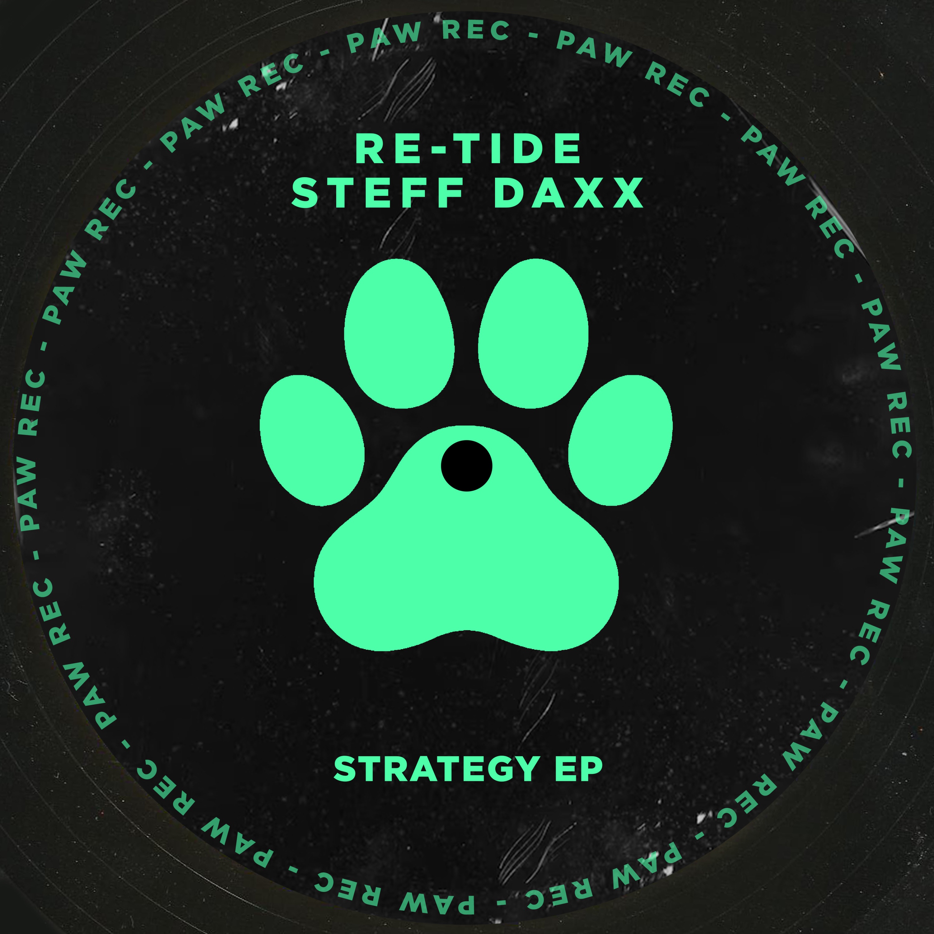Strategy - EP
