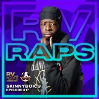I Seen A Bear (feat. SkinnyBoi CJ) - Single - RV RAPS