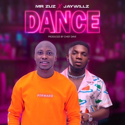 Dance (feat. Jaywillz) - Single