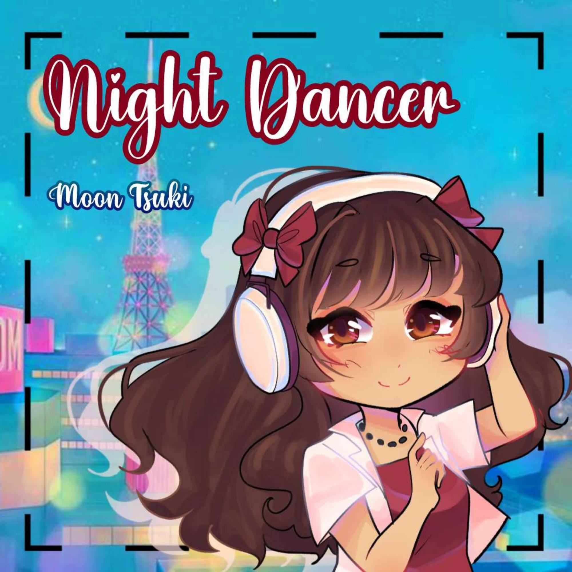 Night Dancer (feat. Tricker) [Spanish Cover] - Single