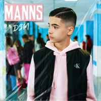 Demain sera meilleur - Single - Manns