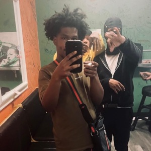 No pass (feat. Exit9dre)