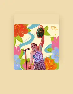 Maigualida Ensamble सुनें, म्यूज़िक वीडियो देखें, बायो पढ़ें, दौरे की तारीखें और बहुत कुछ देखें!