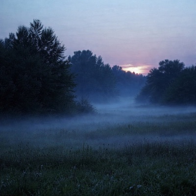 the silence of the last dreams - EP
