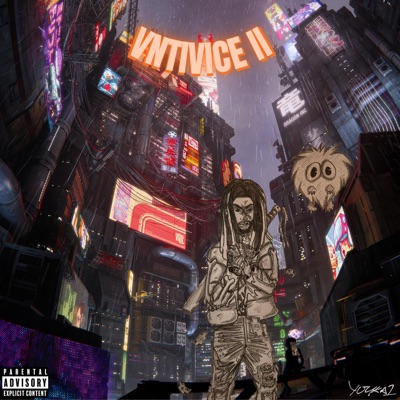 Vntivice 2 - EP