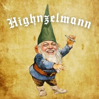 Highnzelmann - Single - Inspecta & Sam Rasta